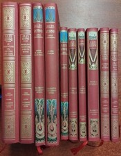 Lotto libri jules usato Lotto libri jules usato  Cosenza