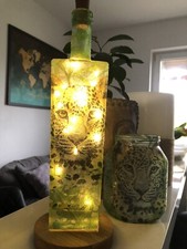 Tiger licht set gebraucht kaufen  Karlshagen