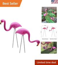 Realistic pink flamingo for sale  Tinley Park