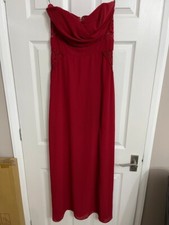 Red tfnc london for sale  STROUD