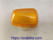 Cabochon clignotant suzuki d'occasion Cabochon clignotant suzuki d'occasion  Languidic