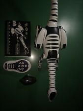 Robot radiocomandato giocattol usato  Savignano sul Rubicone