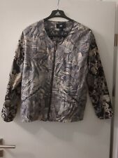 Jacke boxy style gebraucht kaufen  Deutschland