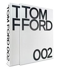 Tom ford 002 for sale  BICESTER