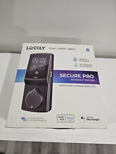 Lockly secure pro for sale  Windham