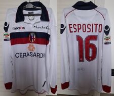 Maglia calcio bologna usato  Italia