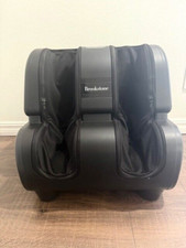 Brookstone foot calf for sale  Fayetteville