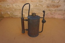 Ancien pulvérisateur petit d'occasion  Nuits-Saint-Georges