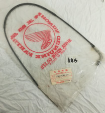 Honda 750 17910 usato  Roma