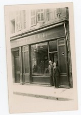 Photo photographie tailleurs d'occasion  Avignon