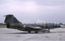 Italian 104s starfighter for sale  ROMNEY MARSH