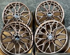 Alloy wheels cr7 for sale  AYR