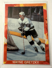 Usado, wayne gretzky 90-91 borda laranja EXTREMAMENTE RARA comprar usado  Enviando para Brazil