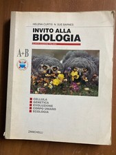 invito biologia usato invito biologia usato Palermo