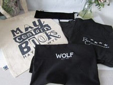 Collection material assorted for sale  UK
