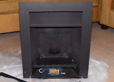 Gas fire convector for sale  KETTERING