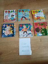 Lot magazines enfants d'occasion  Auray
