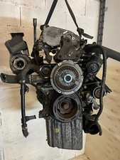 Moteur mercedes benz d'occasion  Villars-les-Dombes