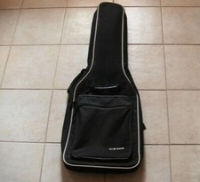 Borsa chitarra elettrica usato  Vajont