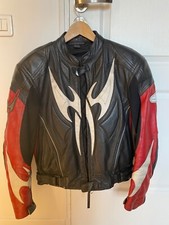 Veste moto homme d'occasion  Guerville