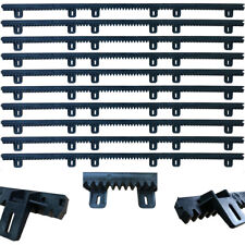 Kit pcs crémaillère d'occasion Kit pcs crémaillère d'occasion  Expédié en France