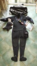 Three drysuit for sale  CHESHAM