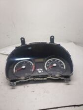 Speedometer cluster market for sale  Seymour