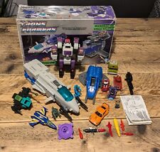 Transformers joblot parts for sale  EASTBOURNE