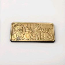 Franklin mint bronze for sale  Rehoboth Beach