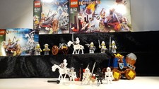 Lego castle 7090 gebraucht kaufen  Dortmund