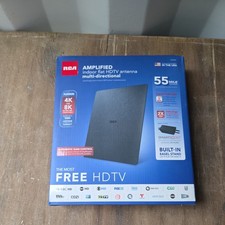 Rca antb55e indoor for sale  Dowagiac
