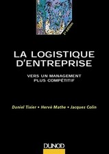 Logistique entreprise manageme d'occasion  France