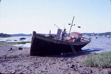 35mm slide 1969 for sale  NEWTON STEWART