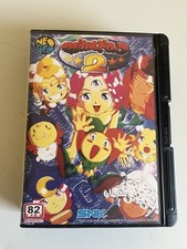 Magical drop snk d'occasion  Les Angles