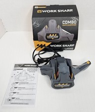 Work sharp combo for sale  Culpeper