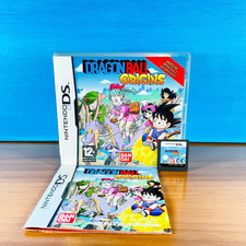 Dragonball origins gioco usato  Osio Sotto