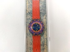 Orologio swatch scuba usato  Parma