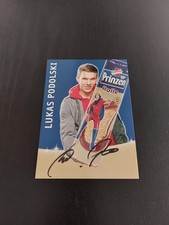 podolski autogramm gebraucht kaufen podolski autogramm gebraucht kaufen Nürnberg