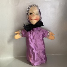 Handpuppe puppentheater kasper gebraucht kaufen  Backnang