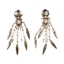 Tabra gilt sterling for sale  Austin