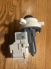 Whirlpool drain pump for sale  Wichita
