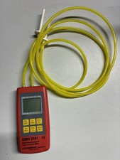 Greisinger gmh 3161 gebraucht kaufen  Deutschland