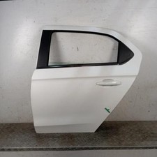 Porte arriere gauche d'occasion  Elven