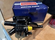 Borg beck coolant for sale  MAIDSTONE