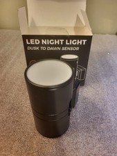 1pc dusk dawn for sale  LOUTH
