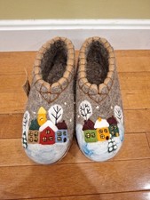 Slippers 100 sheep for sale  Litchfield