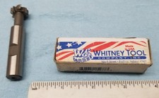 Whitney slot milling for sale  Garden Grove