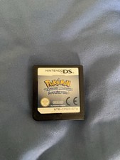 Pokemon argento soul usato  Monserrato
