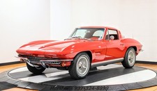 1964 corvette for sale  Springfield