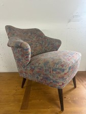 Vintage cocktailsessel 50er gebraucht kaufen  Neuss